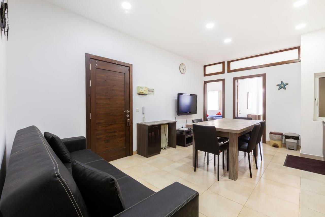 Pc3- Centrally Located Apt-Close To University Msida Exterior photo