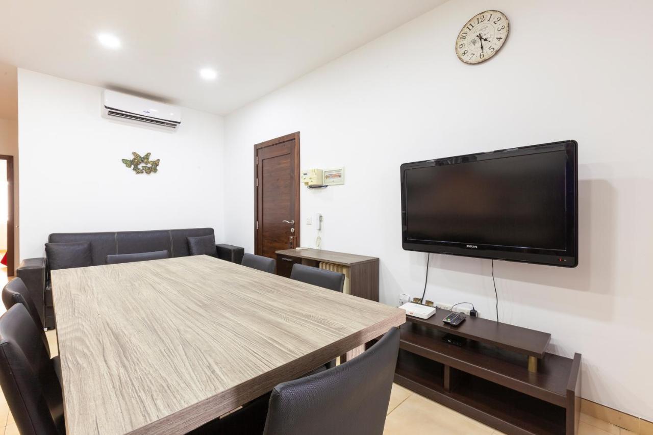 Pc3- Centrally Located Apt-Close To University Msida Exterior photo