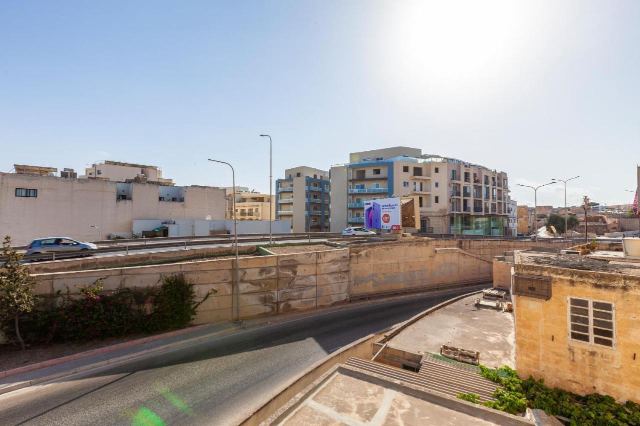 Pc3- Centrally Located Apt-Close To University Msida Exterior photo