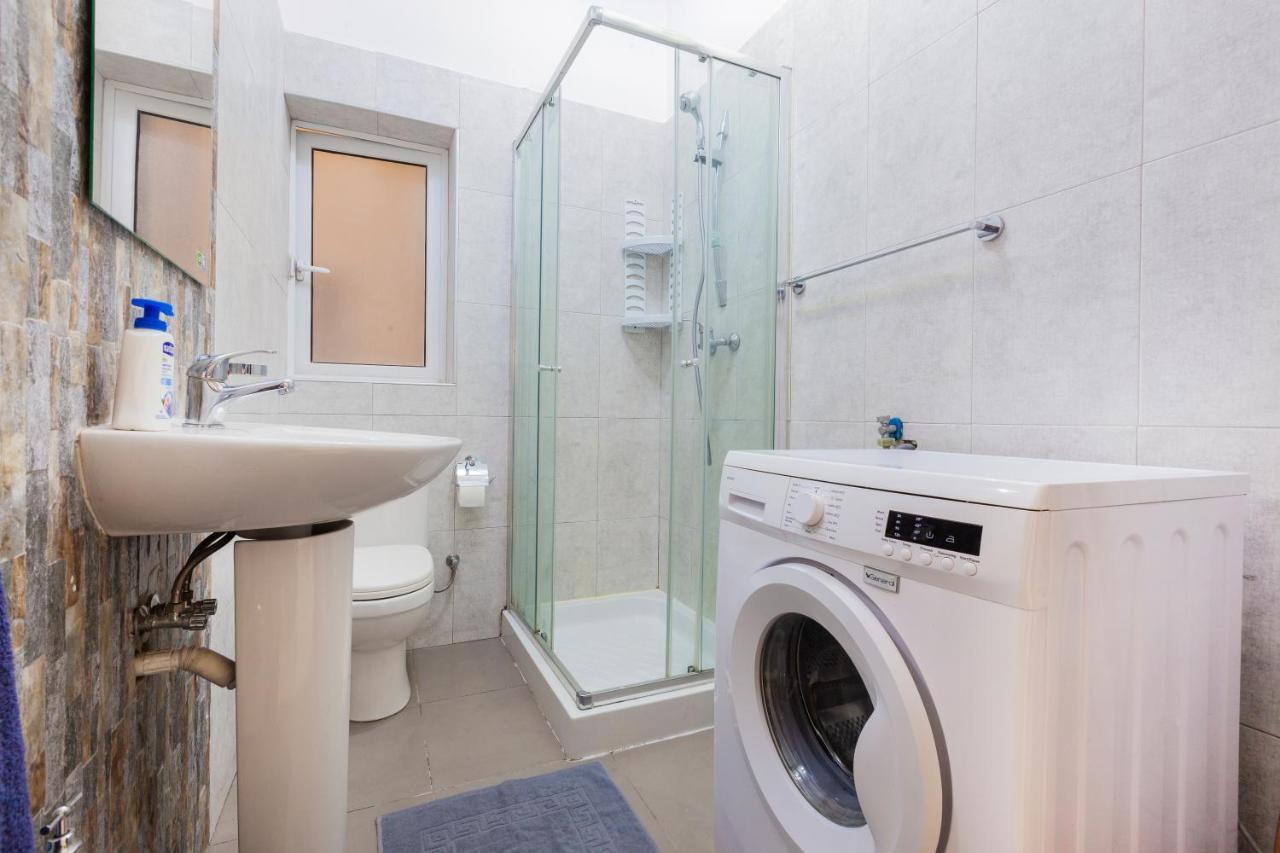 Pc3- Centrally Located Apt-Close To University Msida Exterior photo