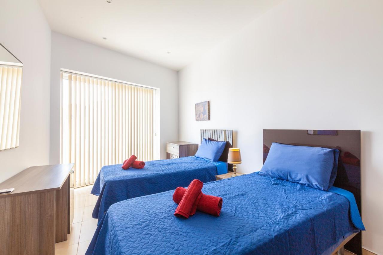 Pc3- Centrally Located Apt-Close To University Msida Exterior photo