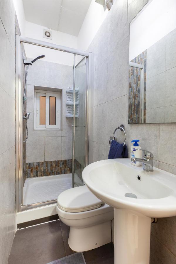 Pc3- Centrally Located Apt-Close To University Msida Exterior photo